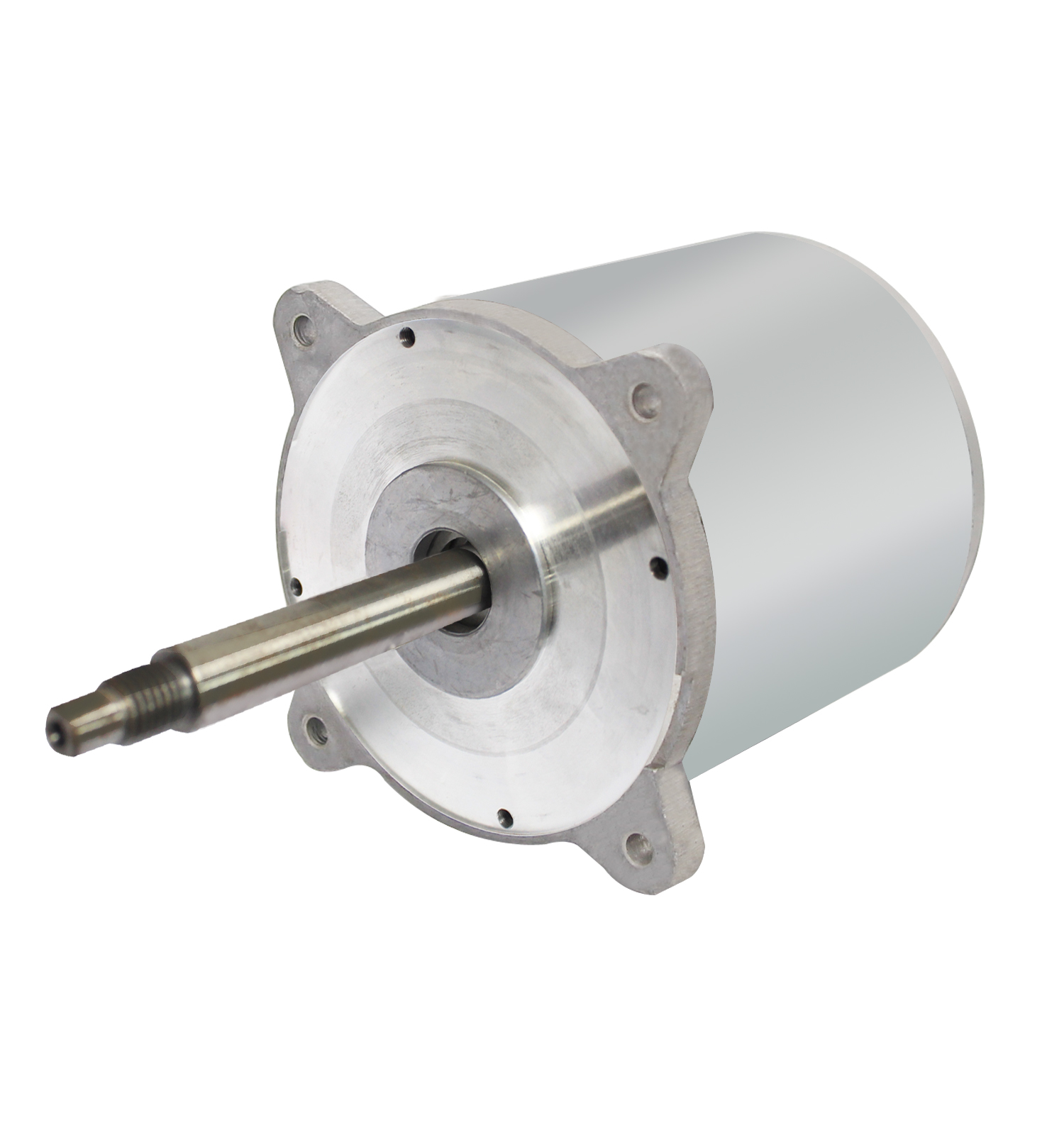 C110交流感應(yīng)電機(jī)定制方案