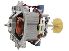 串激電機(jī) 串激電機(jī)