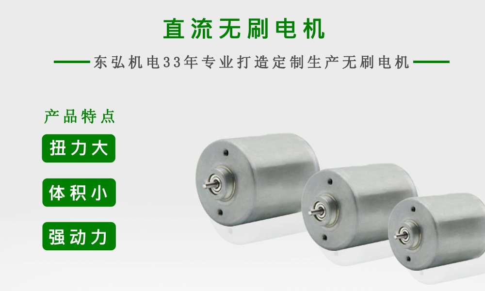 高速直流無(wú)刷電機(jī) 高速直流無(wú)刷電機(jī)