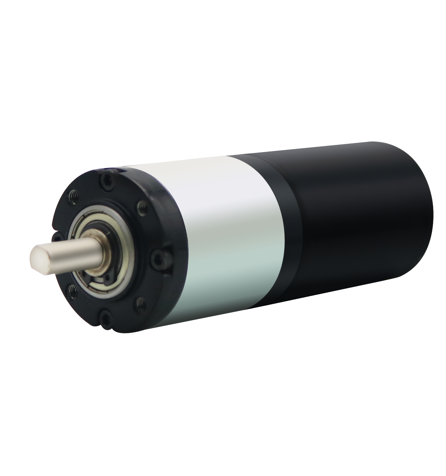 減速直流無刷電機(jī)