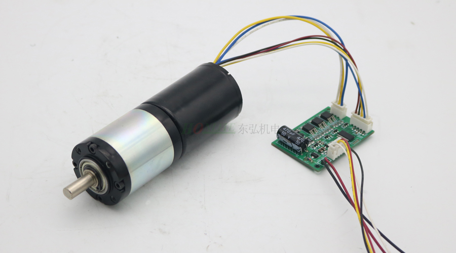 24V直流減速機(jī) 24V直流減速機(jī)