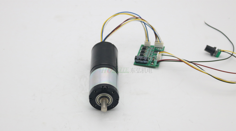 行星減速無(wú)刷馬達(dá) 行星減速無(wú)刷馬達(dá)