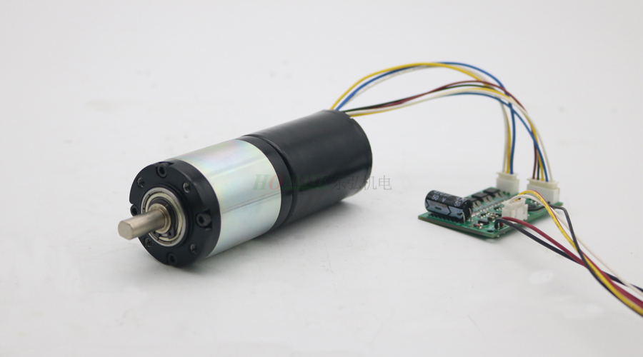 直流無(wú)刷減速電機(jī) 直流無(wú)刷減速電機(jī)