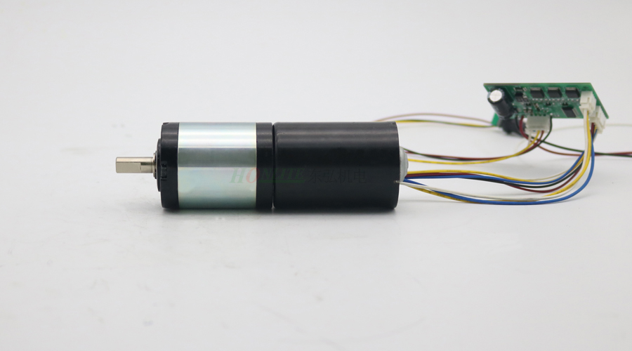 微型直流無(wú)刷電機(jī) 微型直流無(wú)刷電機(jī)