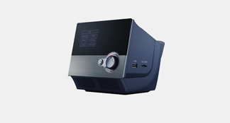 罩極交流馬達(dá)