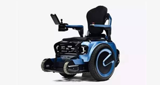 無(wú)刷馬達(dá)