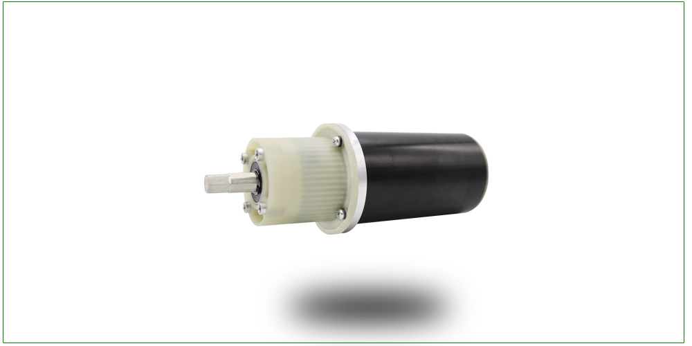 44mm微型行星減速電機(jī)