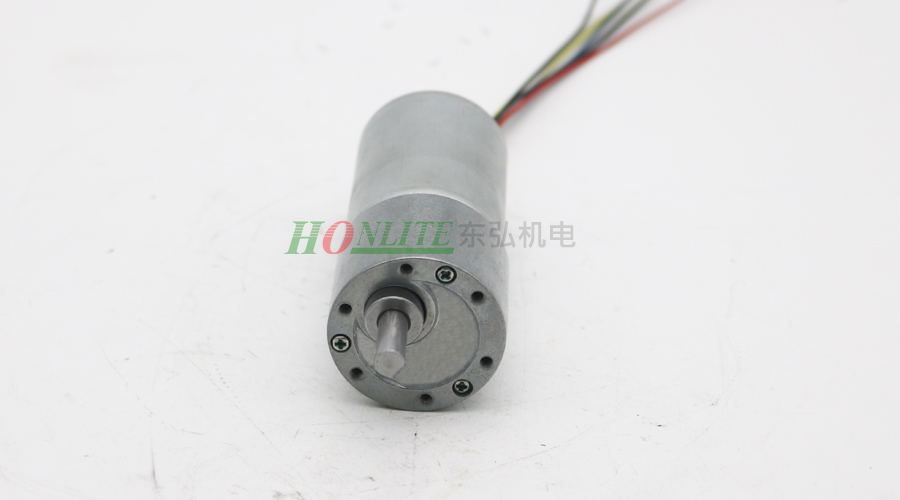 微型永磁無刷直流電機(jī) 微型永磁無刷直流電機(jī)