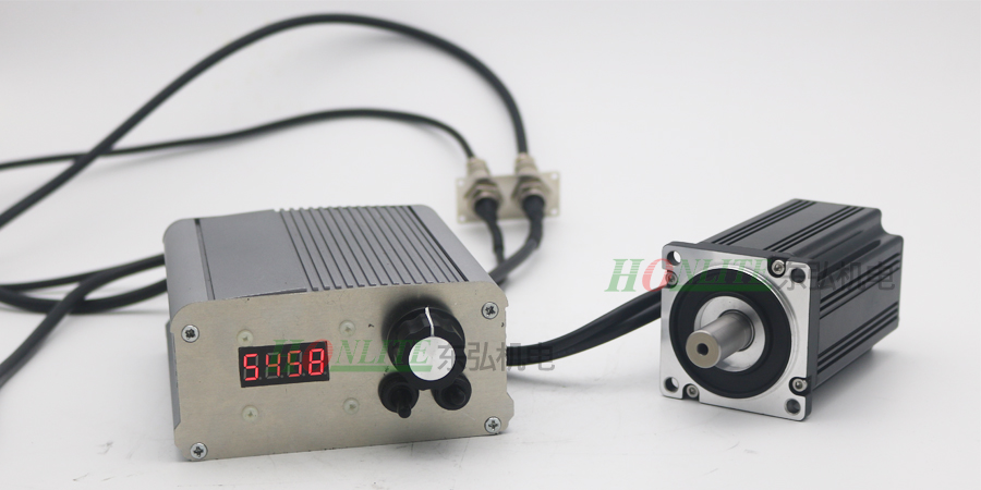 無刷直流電機(jī) 無刷直流電機(jī)