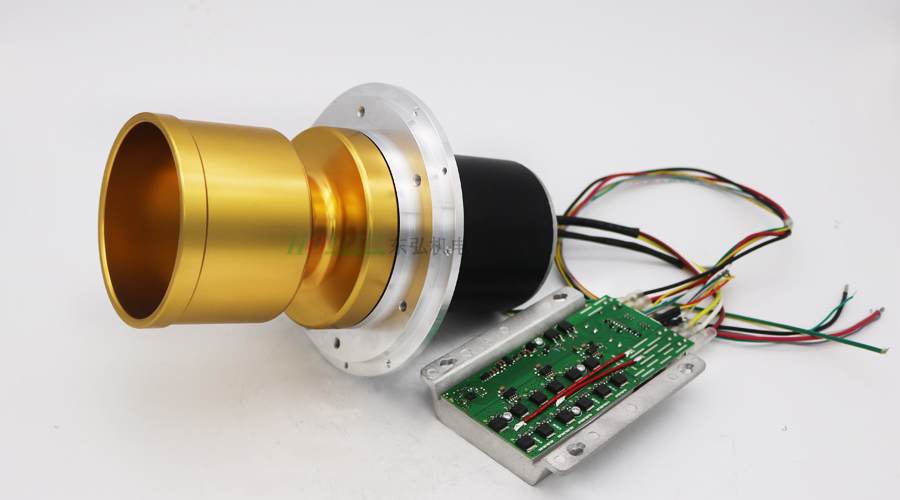 380V無刷電機 380V無刷電機