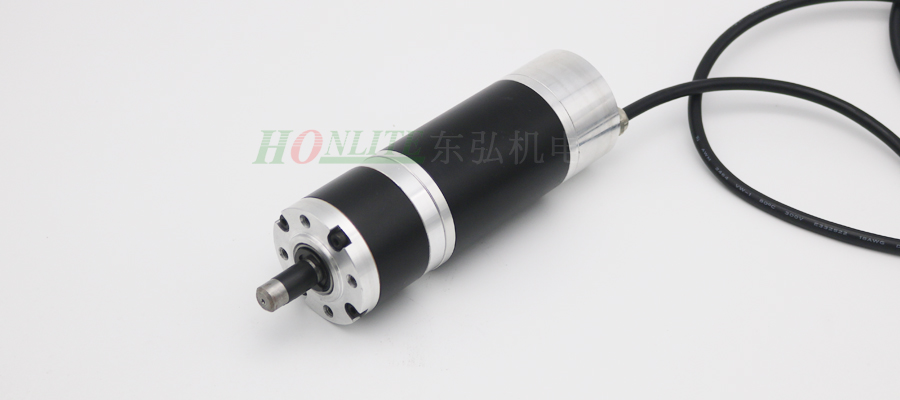 翼閘無(wú)刷電機(jī) 翼閘無(wú)刷電機(jī)