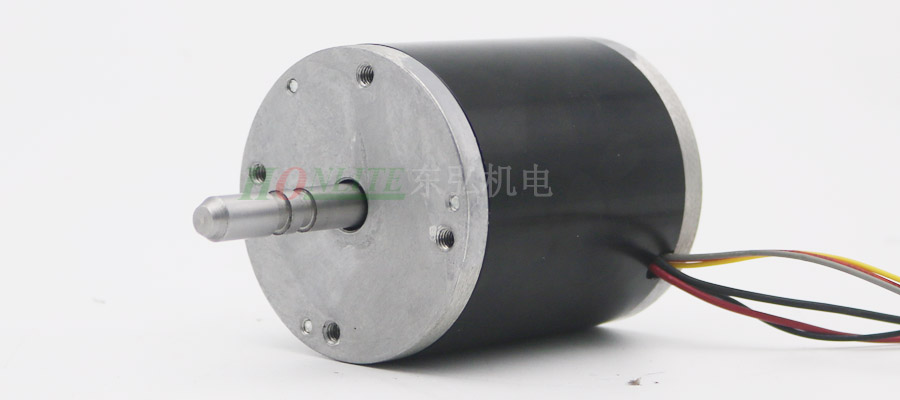 霍爾無刷電機(jī) 霍爾無刷電機(jī)