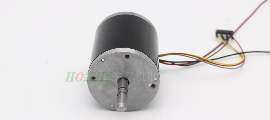 有感無刷電機(jī) 有感無刷電機(jī)