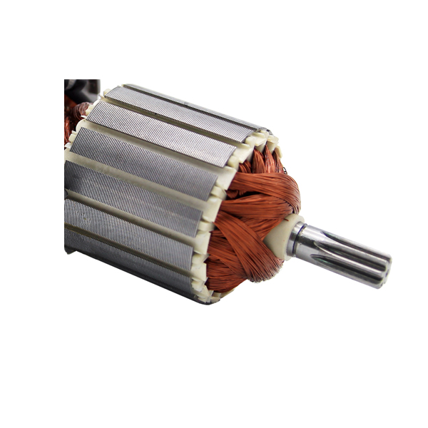 直流電機(jī)防止軸竄動(dòng) 直流電機(jī)防止軸竄動(dòng)