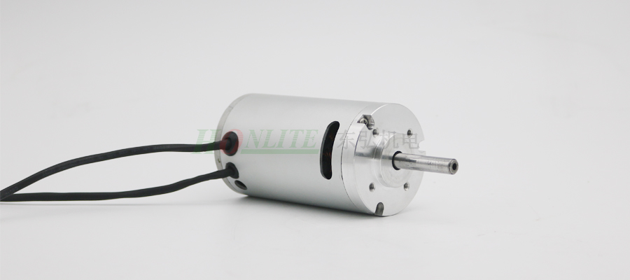 高速無刷直流電機